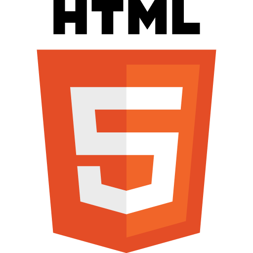 free vector HTML 5 Vector Logo